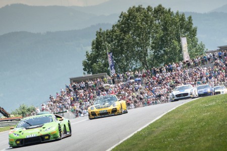 GT Racing