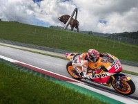 MotoGP se vrací na Red Bull Ring.