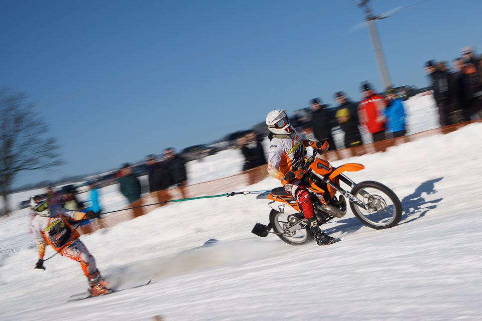 ORION - SHIVA KTM Cup 2015