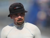 Petr Fulín foto Škoda Octávia Cup 2016