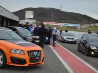 Otevírání AUTODROMU MOST v letošním roce