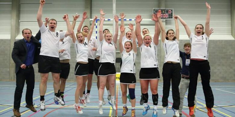 Brněnské korfbalové mužstvo vyráží na Europa Cup