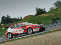 #70 Maťo Homola (SVK), Homola Motorsport, ￼￼￼Seat León Cup Racer MK3, SMT