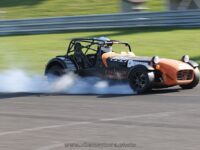Skupina C - Caterham