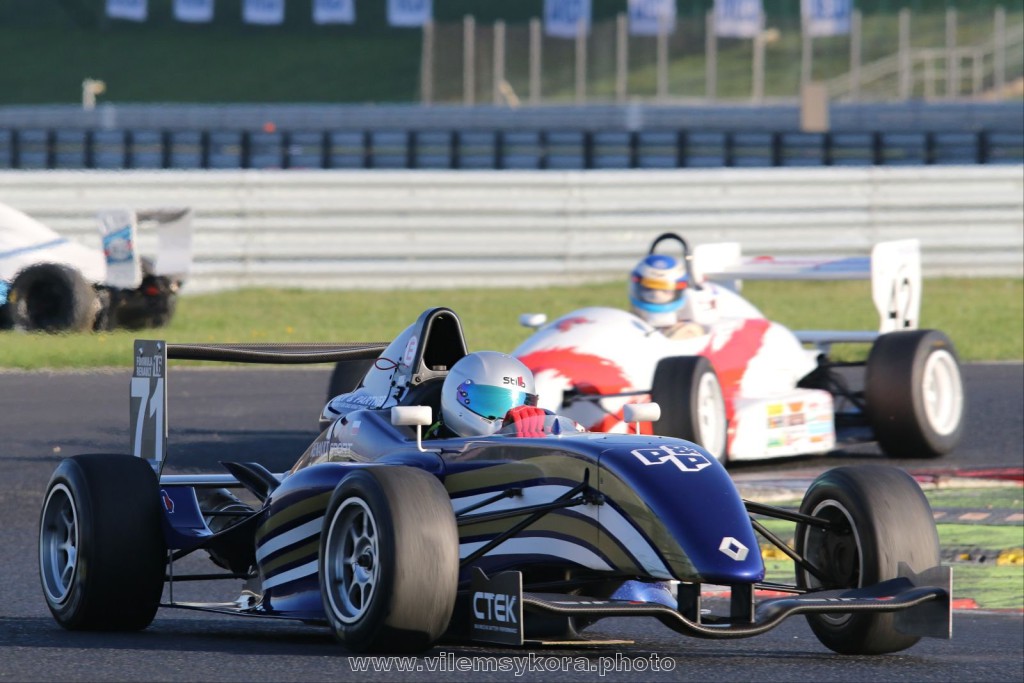 Formel Renault 2,0 PL