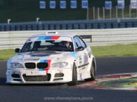 Olaf Hauesner - BMW M3 - Most 2016