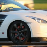 Nissan GTR