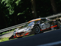 #41 Dan Michl (CZ), Lotus Evora, E2-SH