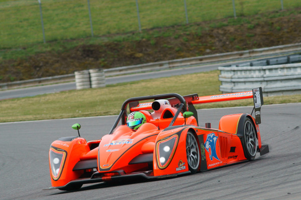 #5 Jacques BREITENMOSER (CH)