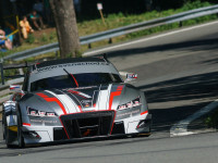 #42 Vladimír Vitver (CZ), Audi WTTR-DTM, E2-SH