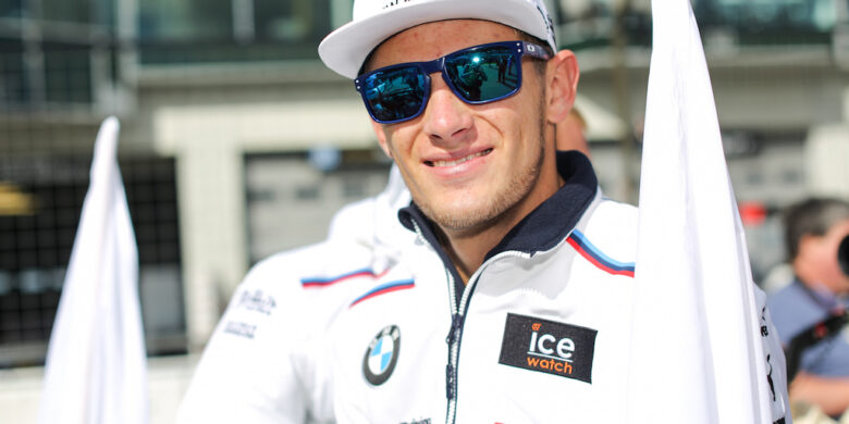#1 Marco Wittmann (GER), BMW Team RMG, BMW M4 DTM (foto: Hoch Zwei)