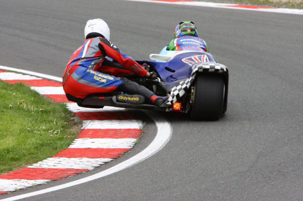 Sidecar World Championship