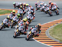 Red Bull Rookies Cup 2015 – ilustrační foto