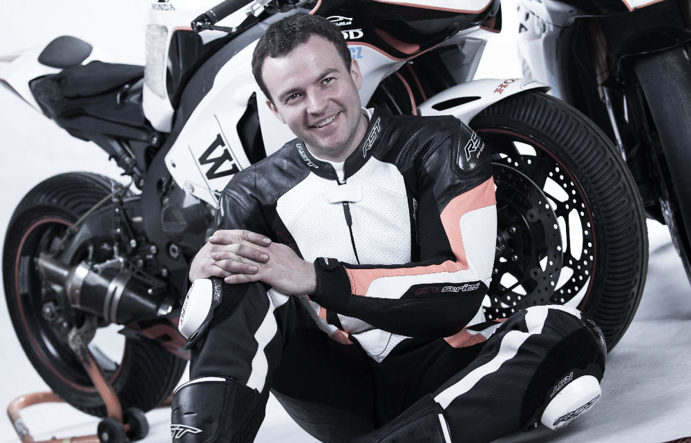 Tomáš Zajíc – Superbike Kawasaki ZX–10R