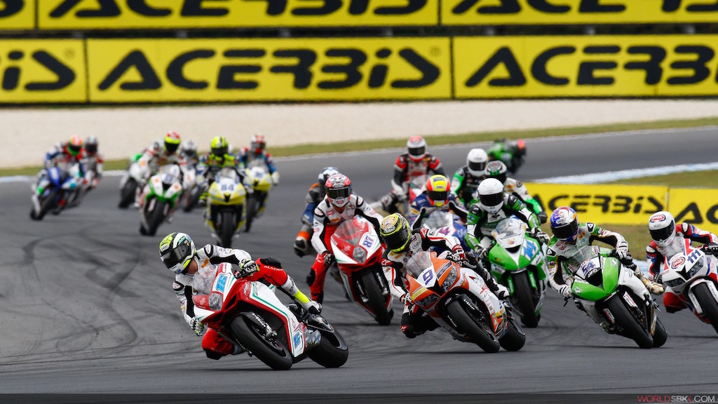 Na startu WorldSSP bude letos hodně těsno...