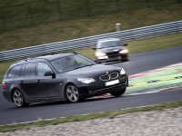 Historicky první sraz majitelů vozů značky BMW