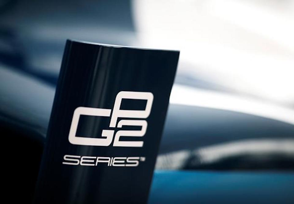 GP2 Series