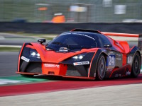#24 Tomáš Enge (CZE), Reinhard Kofler (A), KTM X-BOW GT (2000 ccm), SP2
