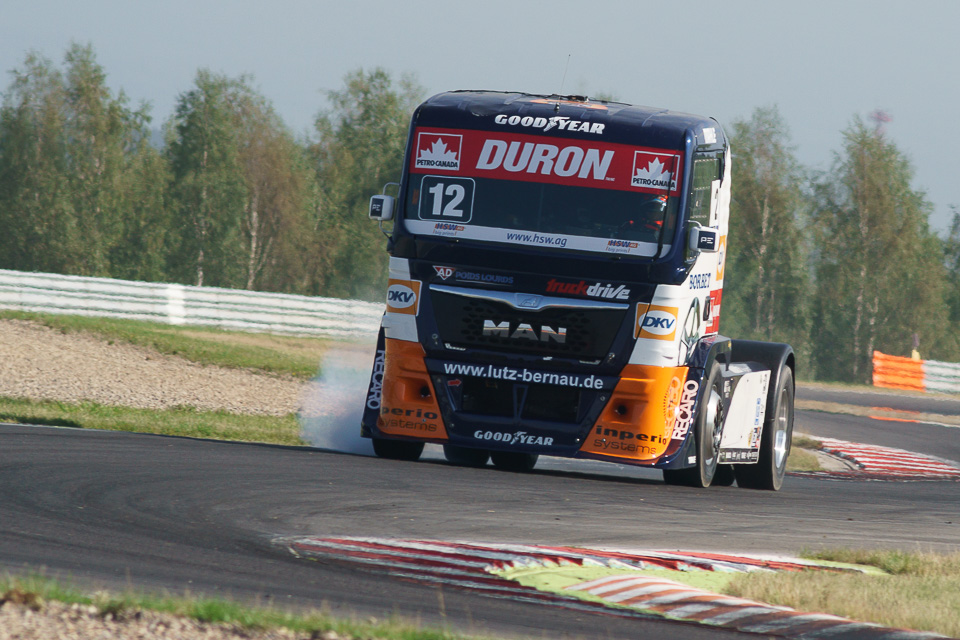 #12 LOHR Ellen (MCO)