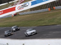 Autoshow Most (foto autodrom Most)
