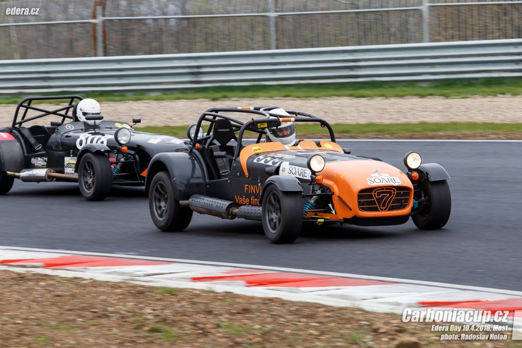 Angel Bratovanov, Caterham