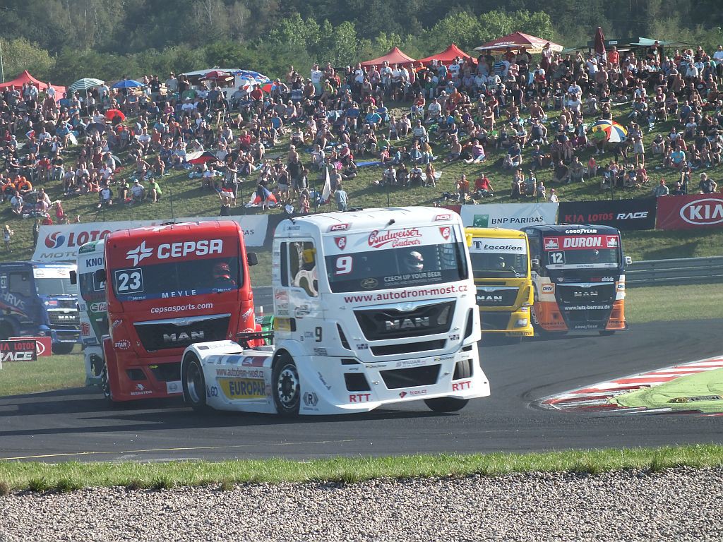 Frankie Vojtíšek (CZ)
