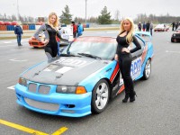 BMW Radical teamu z Le Brno 2016, foto PR