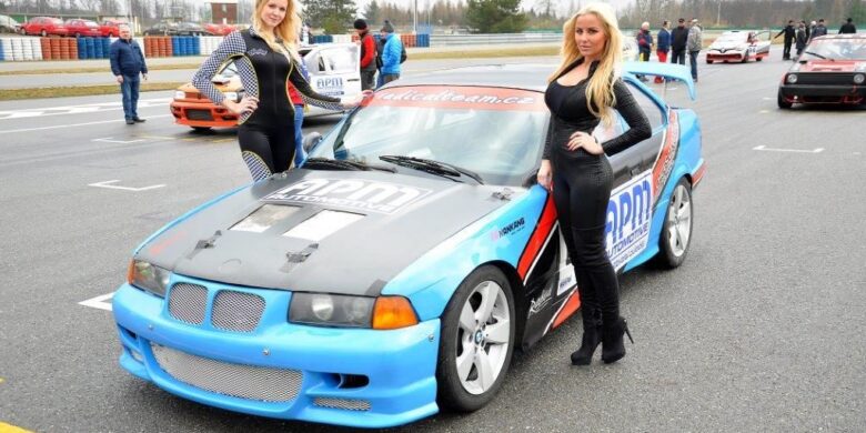 BMW Radical teamu z Le Brno 2016, foto PR