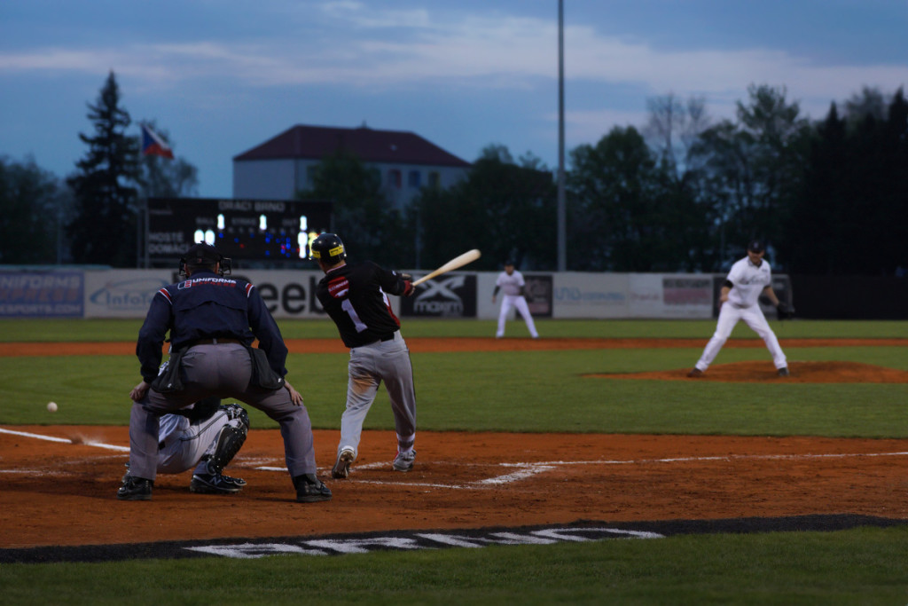 ELB - Euro League Baseball