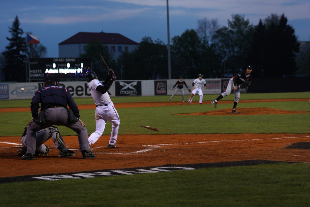 ELB - Euro League Baseball