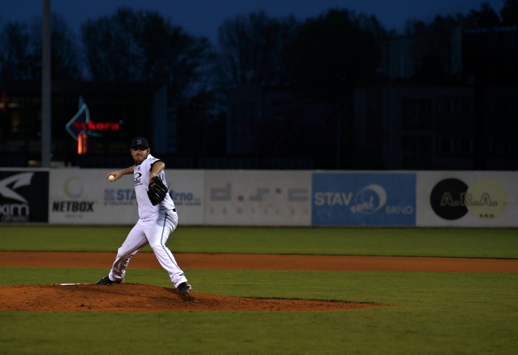 ELB - Euro League Baseball