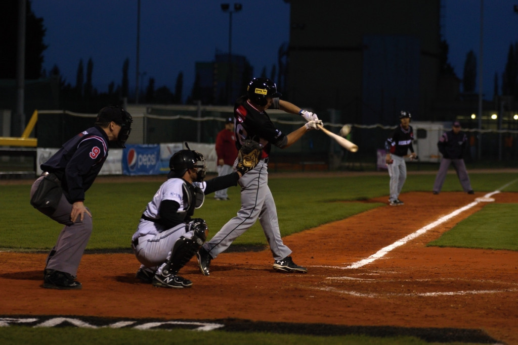 ELB - Euro League Baseball