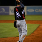 ELB - Euro League Baseball