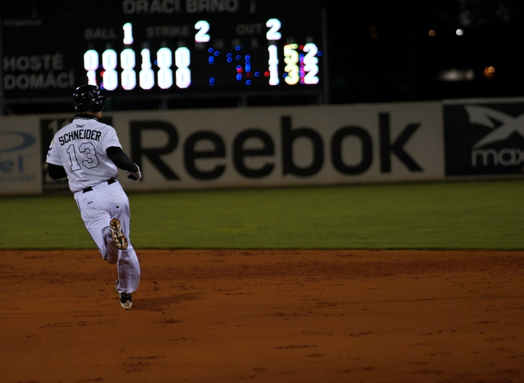 ELB - Euro League Baseball