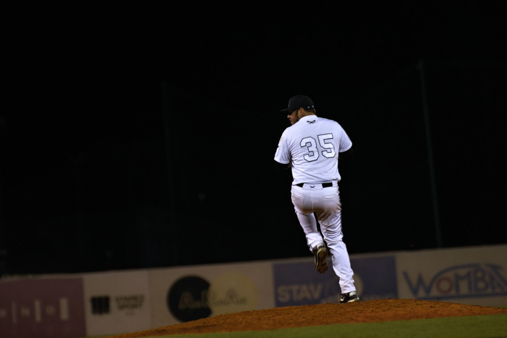 ELB - Euro League Baseball