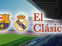 El Clásico - španělská fotbalová liga