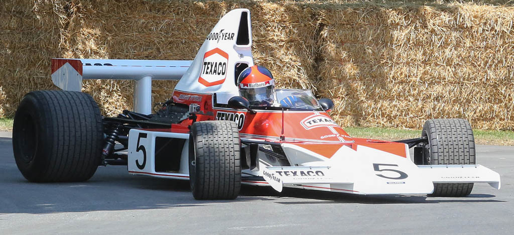 Emerson Fittipaldi