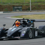#3 Fabian PLENTZ (D)