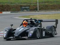 #3 ﻿Fabian PLENTZ﻿ (D), PRC-BMW﻿, Team HCB, SCC-D1