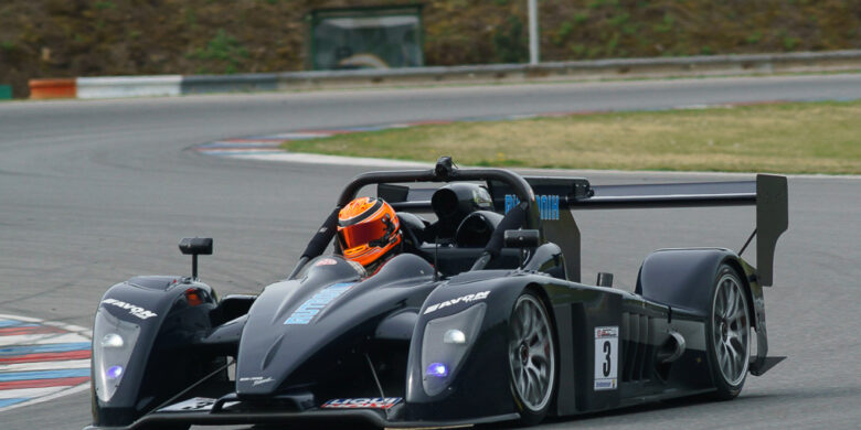 #3 Fabian PLENTZ (D), PRC-BMW, Team HCB, SCC-D1