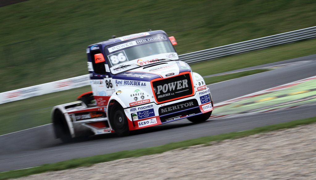#86 Jiří Forman (CZE)