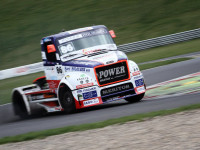 #86 Jiří Forman (CZE), Buggyra International Racing System, CZE, Freightliner
