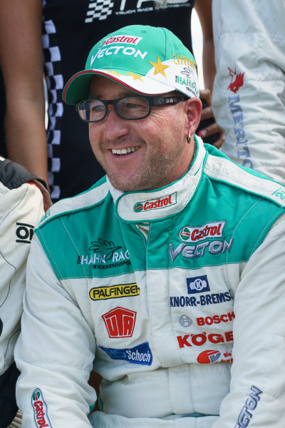 #2 HAHN Jochen (DE)