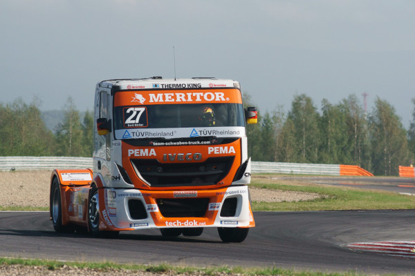 #27 KÖRBER Gerhard (DEU)