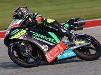 #84 Kornfeil Jakub (CZE), Drive M7 SIC Racing Team, Honda