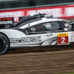 #2 Porsche 919 Hybrid