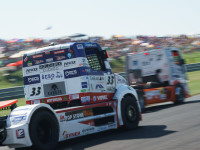 #33 VRŠECKÝ David (CZE), BUGGYRA INT. Racing System (CZE), Freightliner