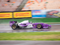 Brenier (F) Panoz Superligue © BOSS GP 2016