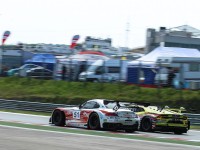Souboj Kuby Kubase s Miro Konopkou, aneb BMW Z4 vs Huracan by Ondřej Laušman
