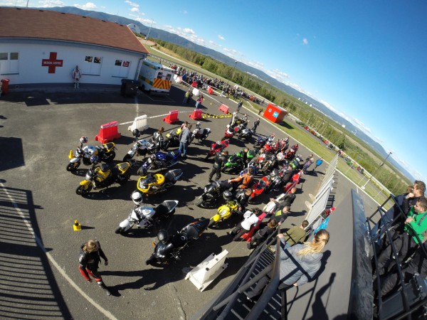 Motoshow 2 (autor autodrom Most)